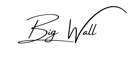 big wall