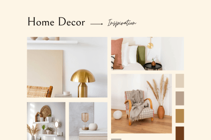 Elevate Your Space with Stylish Decorative Wall Panels