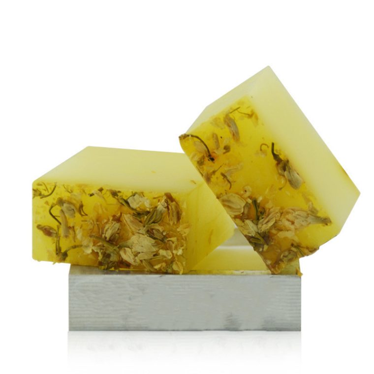 Plant Essential Oil Handmade Soap Today - Image 5