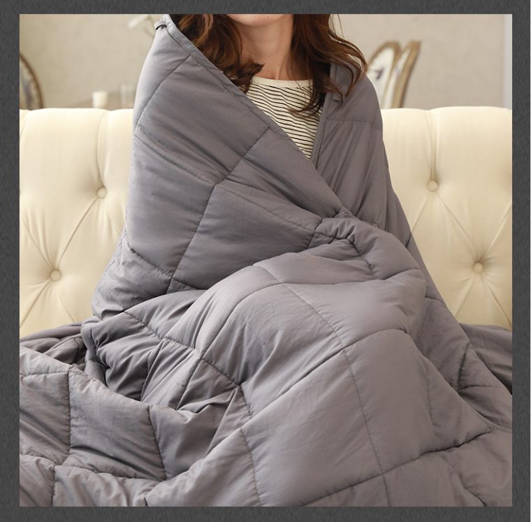 Lightweight Cotton Twin XL Blanket - Image 5