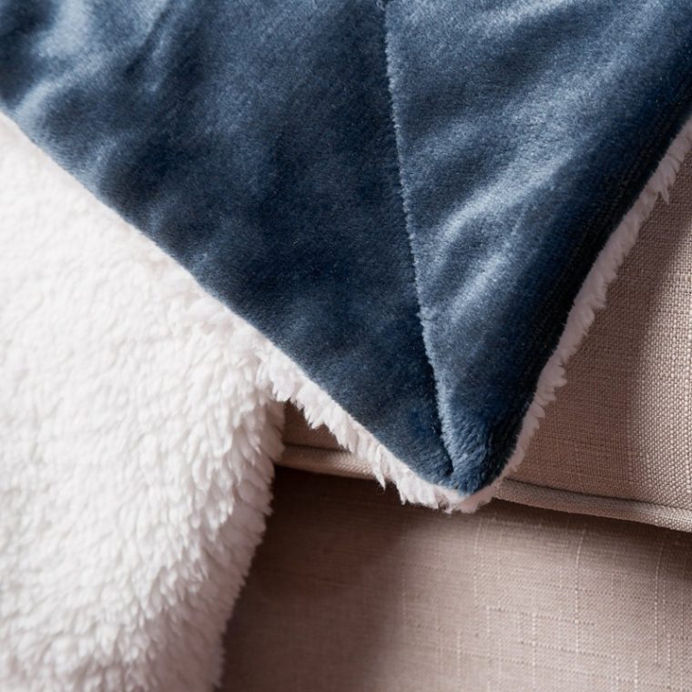 Sherpa Blanket - Image 2