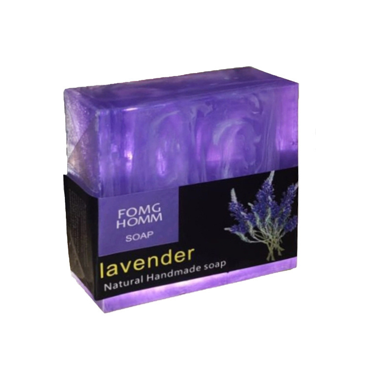 Thai Natural Rose Salt Mite - Natural Soaps - Image 5