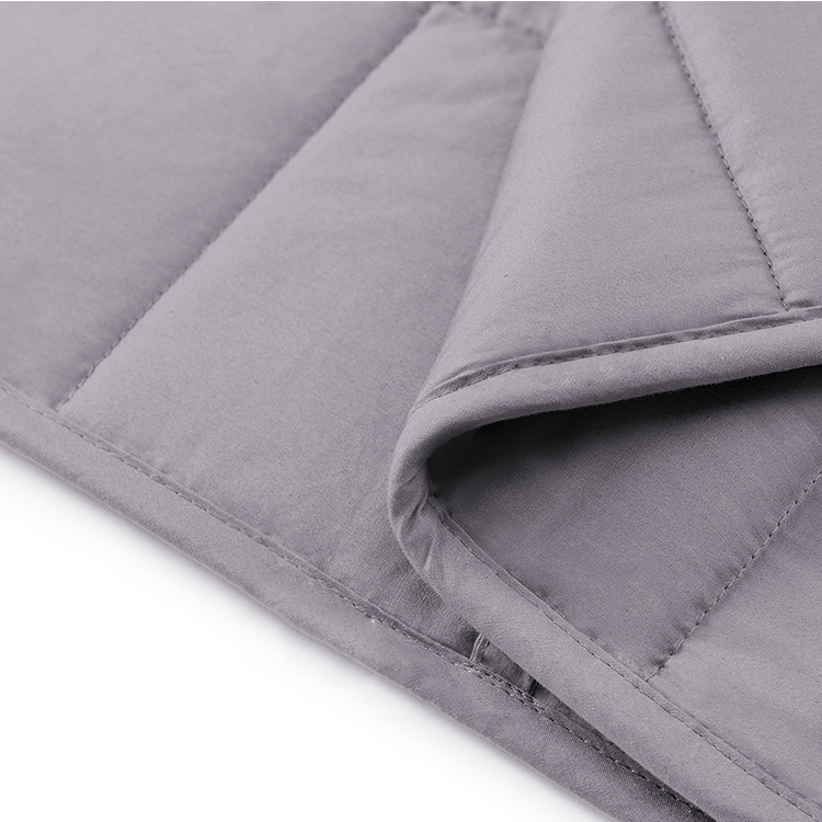 Lightweight Cotton Twin XL Blanket - Image 4