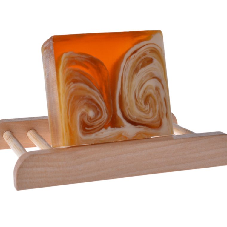 Milk Honey Hand Soap - Image 2