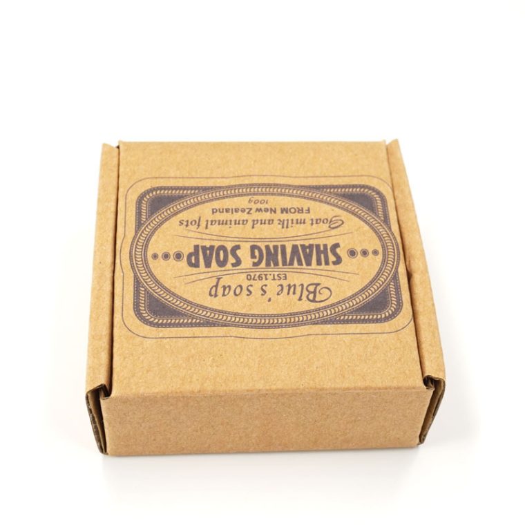 Men's Refreshing Shaving Cream & Natural Soap - Image 6