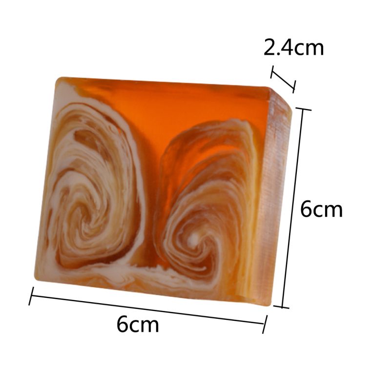 Milk Honey Hand Soap - Image 3
