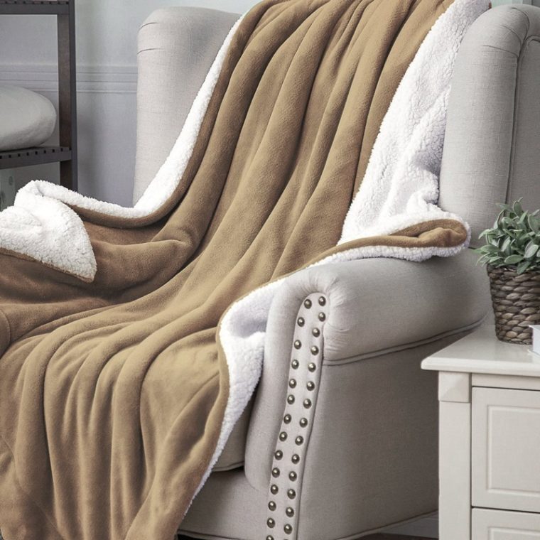 Sherpa Blanket - Image 3