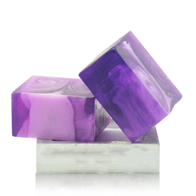 Plant Essential Oil Handmade Soap Today - Image 2