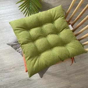 Cushion Chairs, Cushions, Household Offices, - Image 5