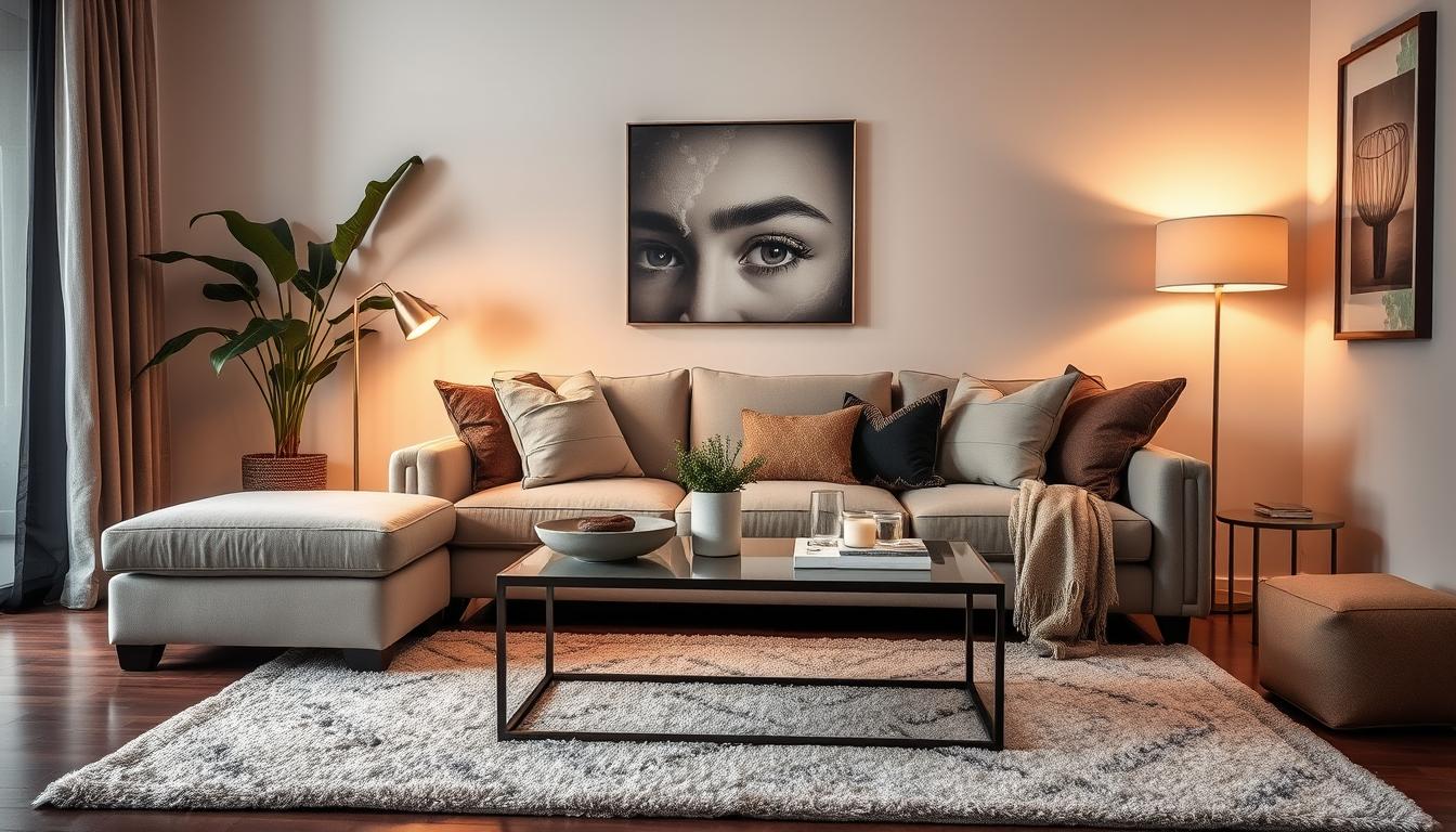 Sofa for Your Living Room