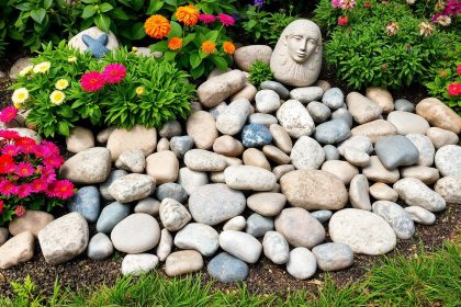 decorative stone