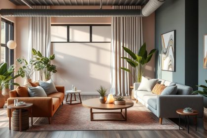 home decor trends 2025