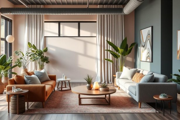 home decor trends 2025