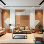 home wall panels