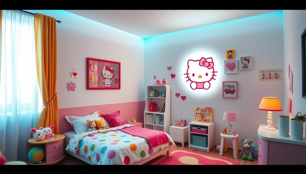 kids room decor