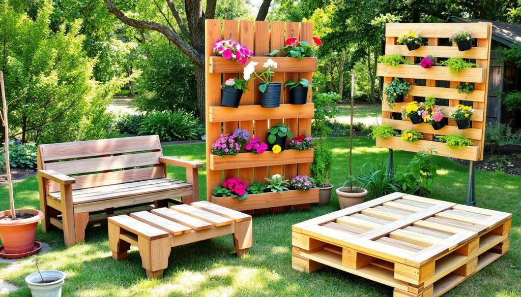 pallet crafts