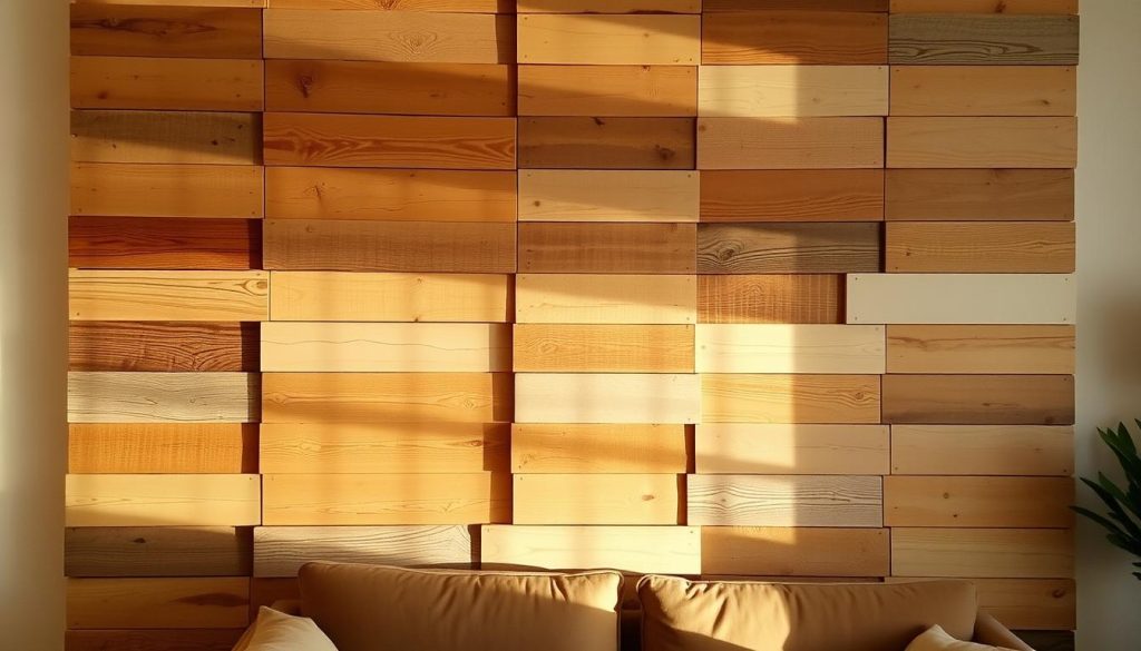 pallet wood wall decor