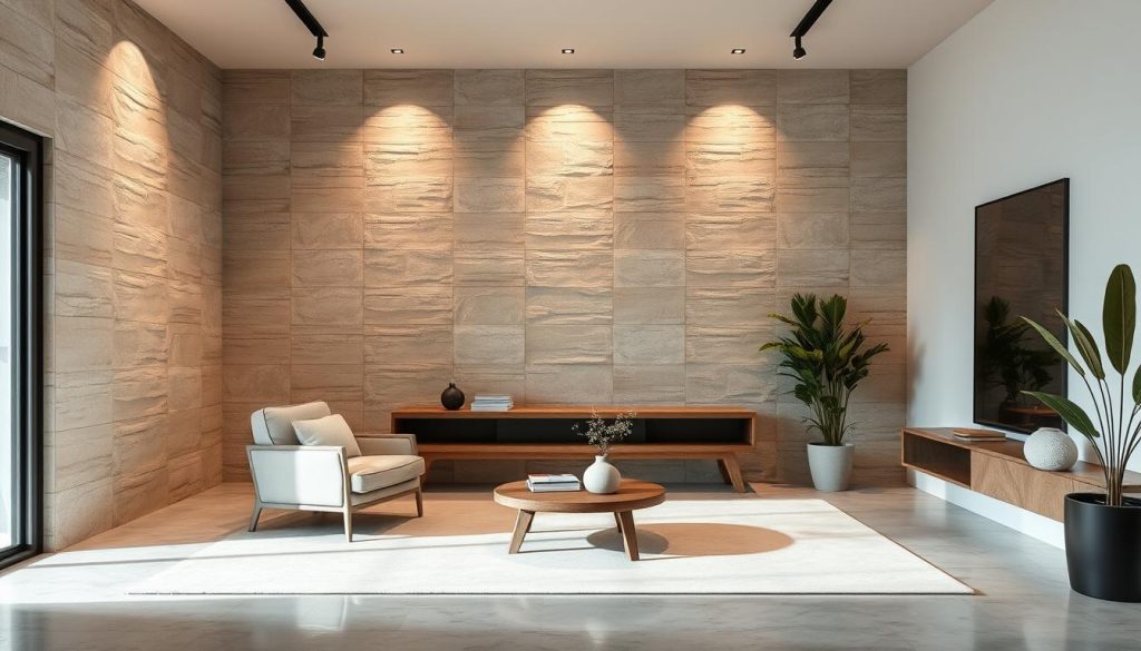 soft stone wall panel sheets