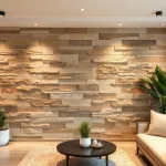 stone wall panels