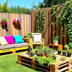 wood pallet ideas