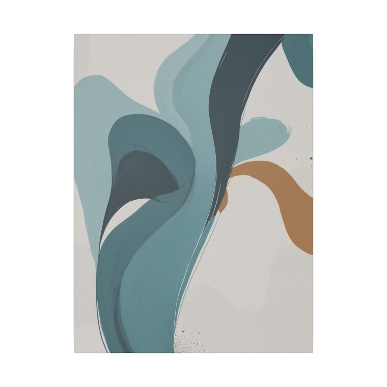 Dynamic Multicolor Wall Art for Stylish Home Decors - Image 5