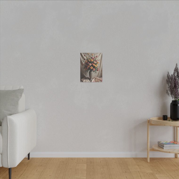 A Perfect Harmony of Boho Design and Vintage Art - Image 11