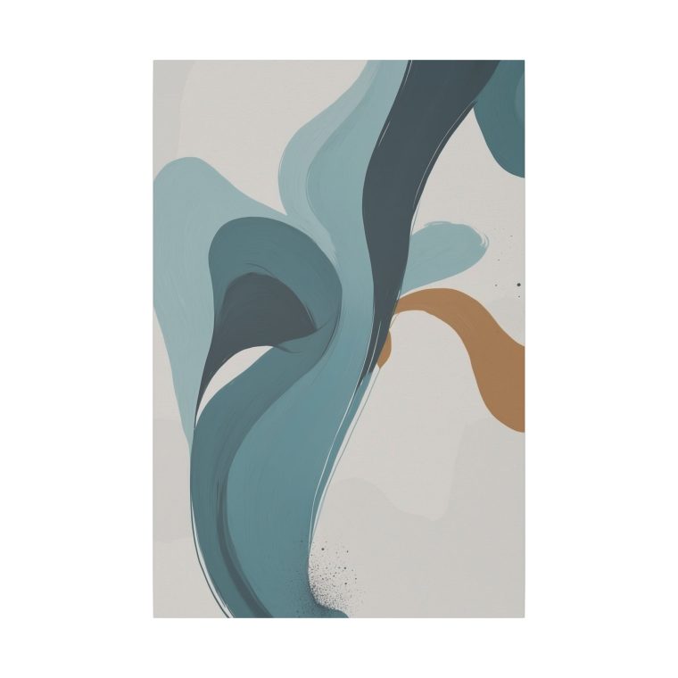 Dynamic Multicolor Wall Art for Stylish Home Decors - Image 2