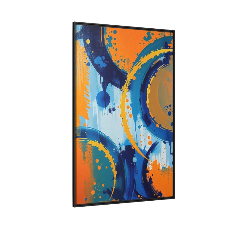 Designer Modern Wall Art Latest Urban Collection - Image 2