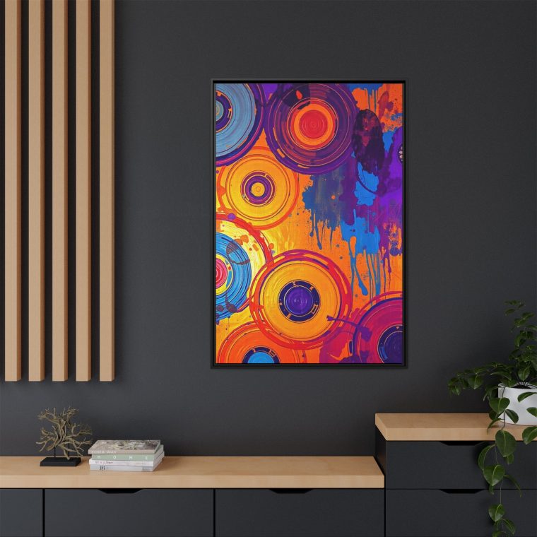 Bauhaus Inspired Wall Art Designs Premium Edition - Image 12