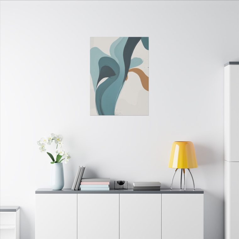 Dynamic Multicolor Wall Art for Stylish Home Decors - Image 8
