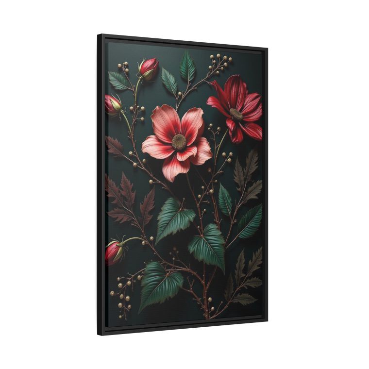 Enchanted Noir Dark Botanicals Elegance - Image 6