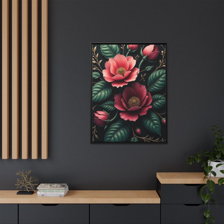 Dusk Botanicals A Collection of Deep Elegance - Image 8