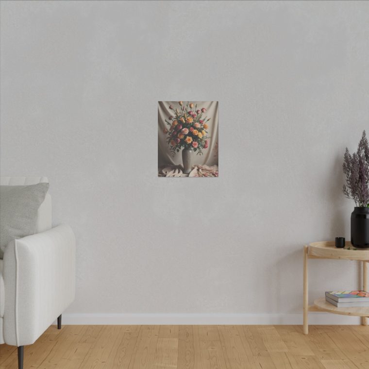 A Perfect Harmony of Boho Design and Vintage Art - Image 15
