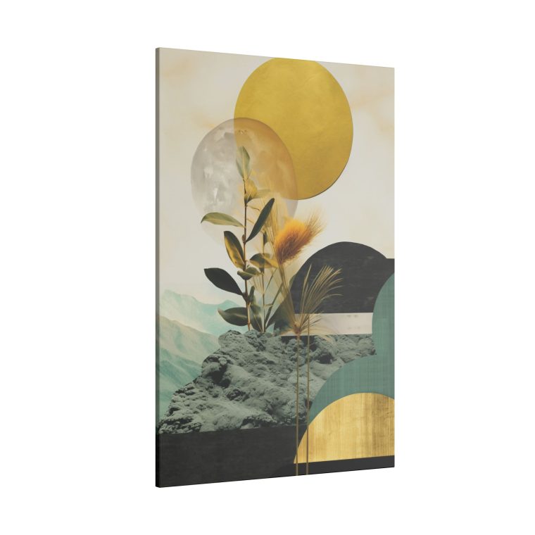 Inspired Visions A Rendering of Creative Mood Boards - Image 6