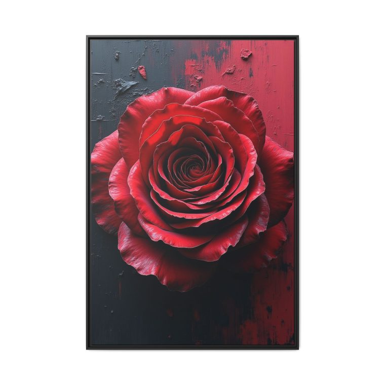 The Enigmatic Beauty of Black Baccara Rose - Image 13