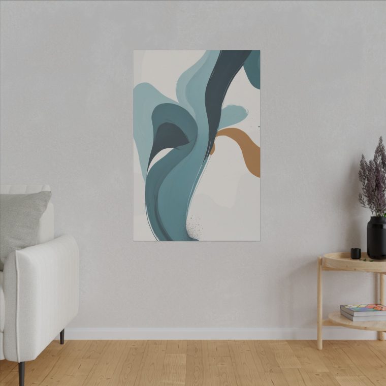 Dynamic Multicolor Wall Art for Stylish Home Decors - Image 11
