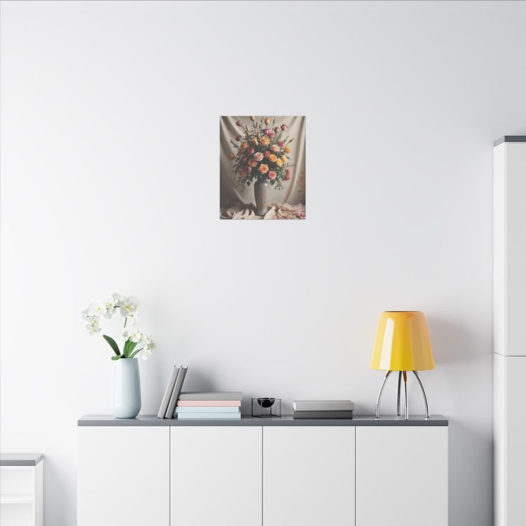 A Perfect Harmony of Boho Design and Vintage Art - Image 40