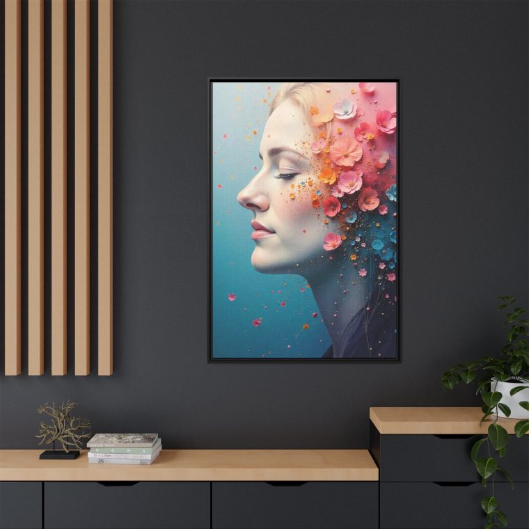 Create Stunning Modern Masterpieces with Abstract Paint - Image 12