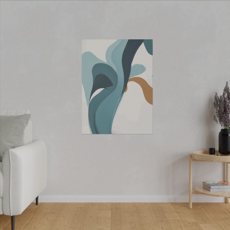 Dynamic Multicolor Wall Art for Stylish Home Decors - Image 7