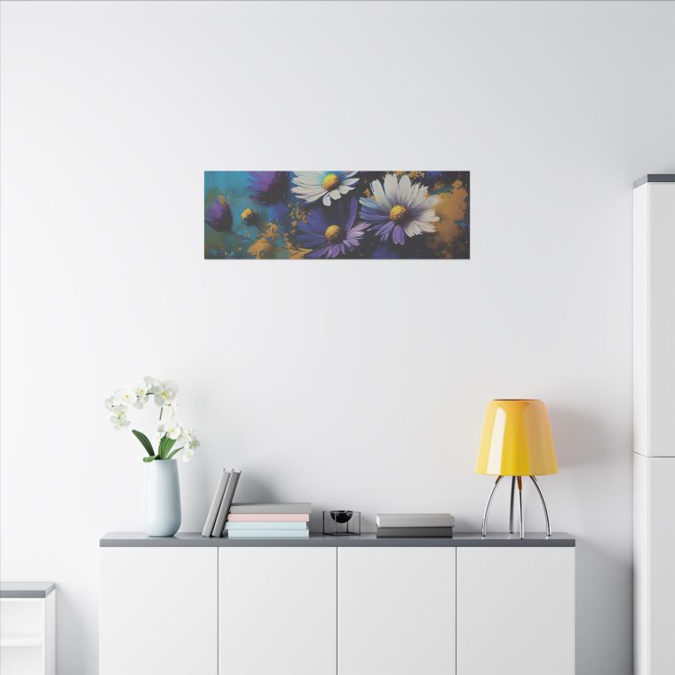 Multi-Colored Daisy Springtime Freshness - Image 8