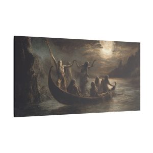 Mysterious Journey into the Unknown A Tale of Adventure and Discovery