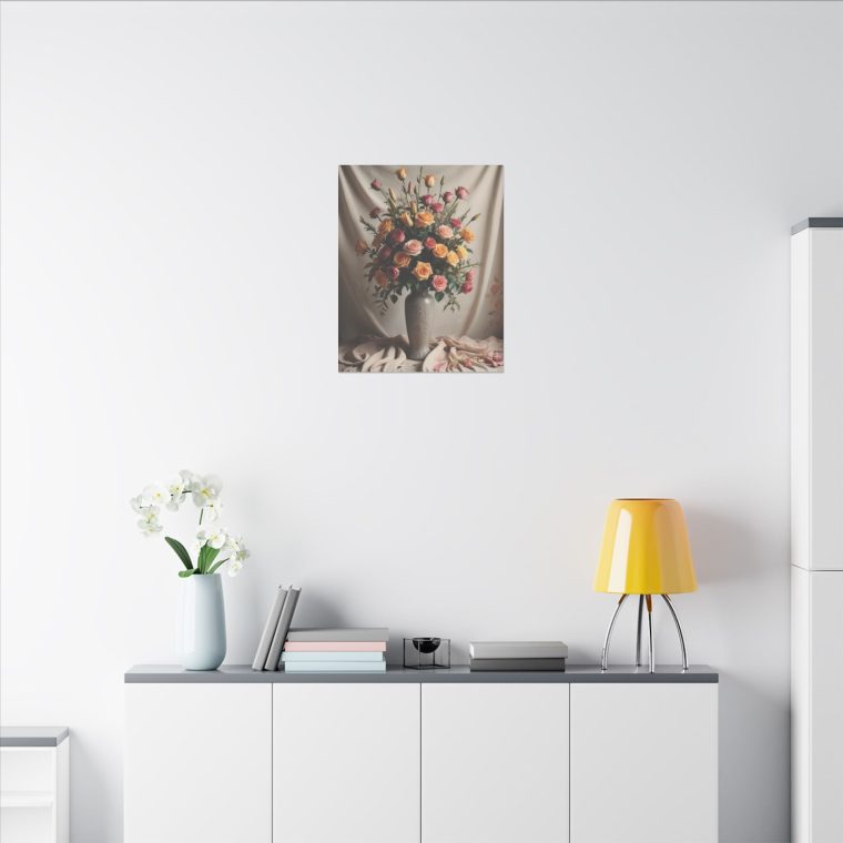 A Perfect Harmony of Boho Design and Vintage Art - Image 36