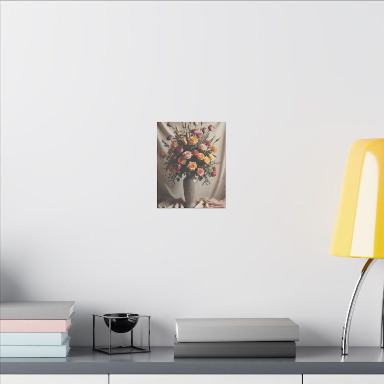 A Perfect Harmony of Boho Design and Vintage Art - Image 32