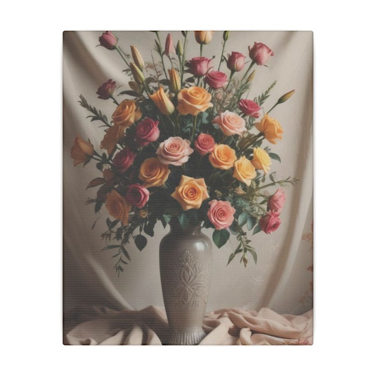 A Perfect Harmony of Boho Design and Vintage Art - Image 29