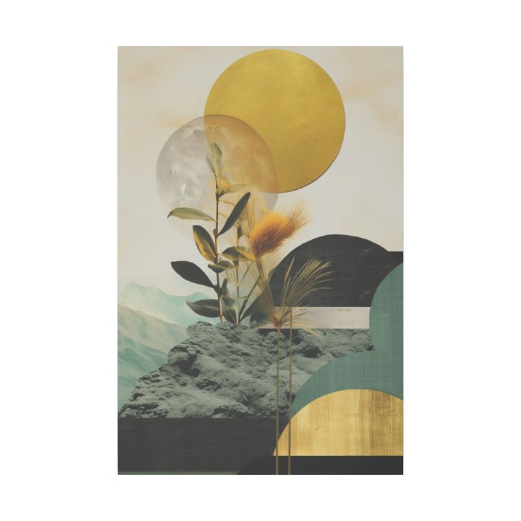 Inspired Visions A Rendering of Creative Mood Boards - Image 17