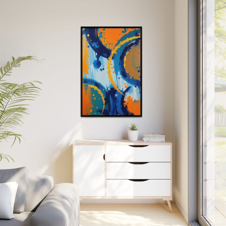 Designer Modern Wall Art Latest Urban Collection - Image 7