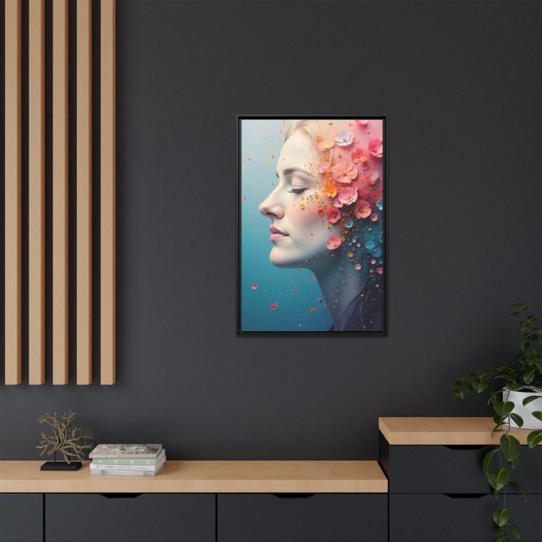 Create Stunning Modern Masterpieces with Abstract Paint - Image 8