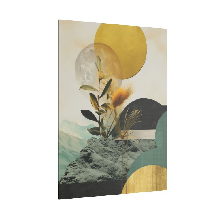 Inspired Visions A Rendering of Creative Mood Boards