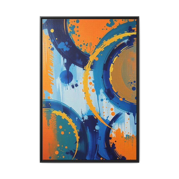 Designer Modern Wall Art Latest Urban Collection - Image 5