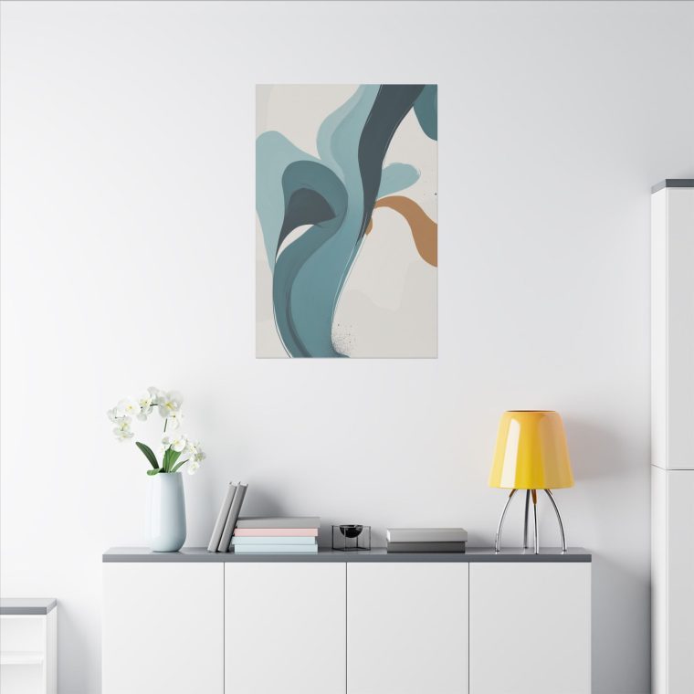 Dynamic Multicolor Wall Art for Stylish Home Decors - Image 12